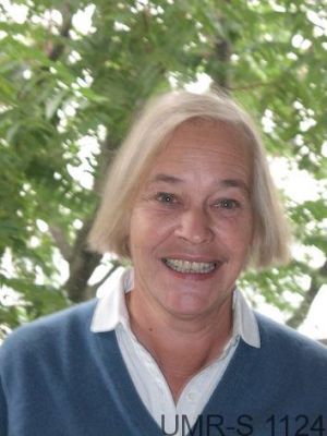 Odile KELLERMANN
