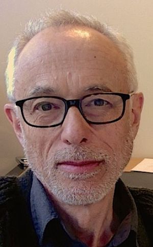 Nicolas LERNER