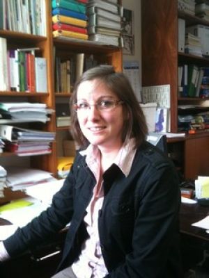 Charlotte MARTINEAU