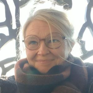 Myriam MARRACHE-GOURAUD