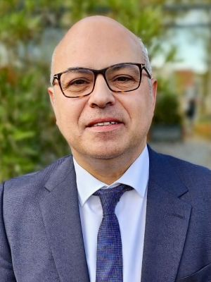 Mickael NAASSILA