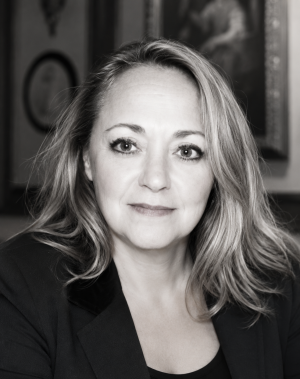 Pascale PIOLINO
