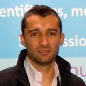 David THIVEL