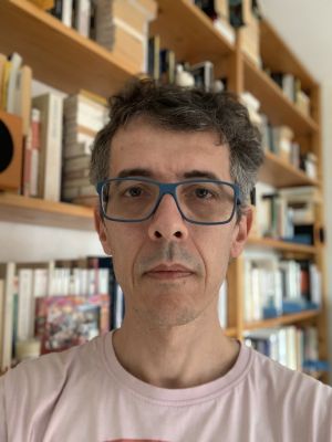 Éric VASSEROT