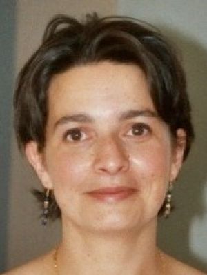 Cristina VIEIRA-HEDDI