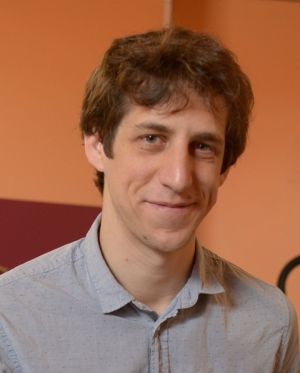 Rémi ZAMANSKY