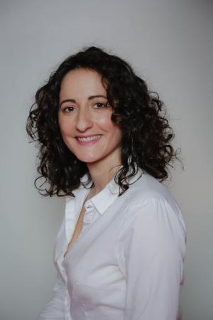 Pauline AMIEL