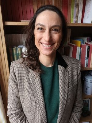 Carine BARBAFIERI