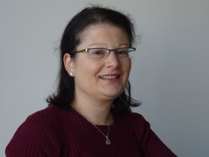Nacima BARON