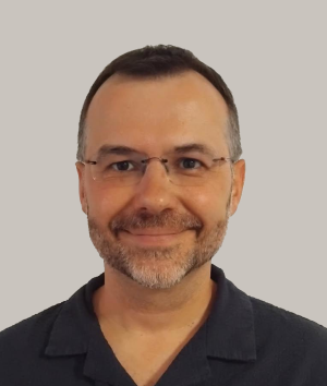 Olivier BERNARD