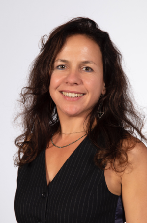 Sara BOUCHENAK