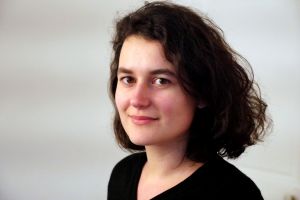 Clara BOUVERESSE