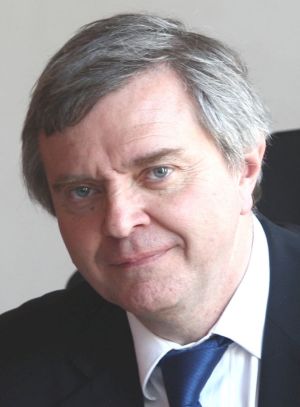 Patrice BRUN