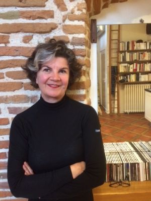 Sylvie CHAPERON