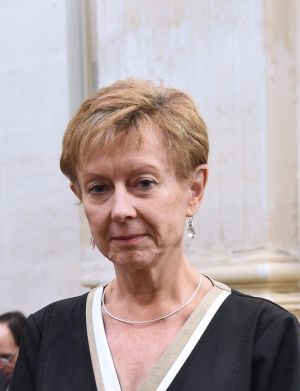 Michelle DEBATISSE-BUTTIN
