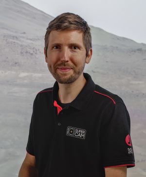 Erwin DEHOUCK