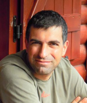Pierre DELOBEL