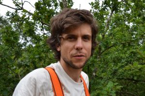 Nicolas DELPIERRE