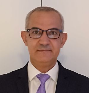 Omar ELMAZRIA