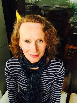 Brigitte FAUGERE