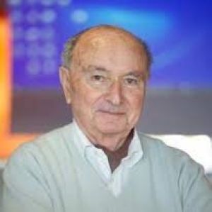 Michel FOUGEREAU