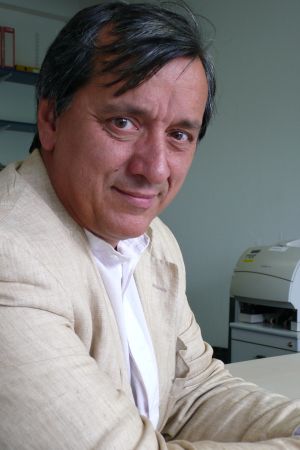 Jean-Louis FOURNEL