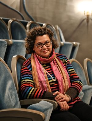 Nathalie GRANDE