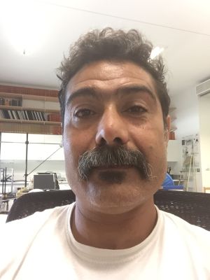 Hamid KELLAY