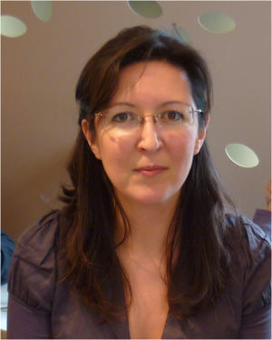 Caroline LE MAO