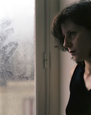 Sylvie LINDEPERG