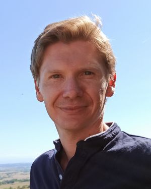 Jérôme LONG