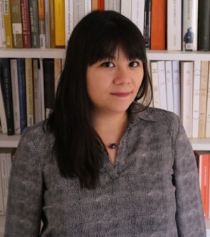 Ariane MAK
