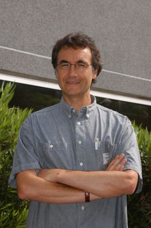 Daniel OLIVE