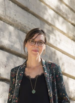 Élise PAVY-GUILBERT