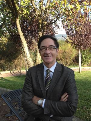 Laurent PERNOT