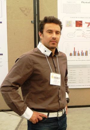 Vincent PIALOUX