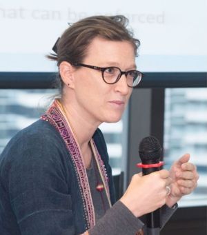 Sandra PONCET