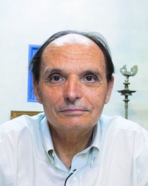 Olivier PIRONNEAU