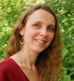 Élise RAJCHENBACH