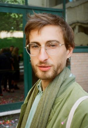Jacopo RASMI