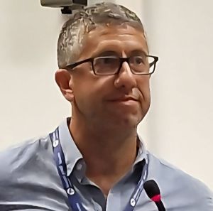 Antonino Marco SAITTA