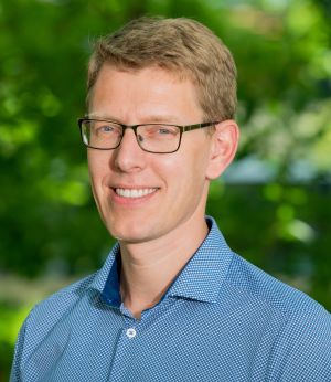 Henrik Toft SIMONSEN