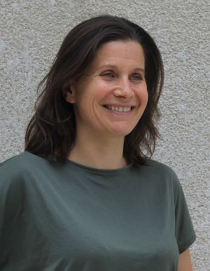 Christine TASSON
