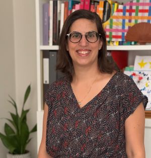 Marianne VERGEZ-COURET