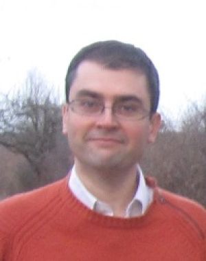 Laurent VISSIÈRE