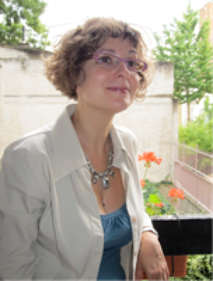 Mercédès YUSTA RODRIGO