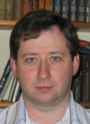 Ilia ITENBERG