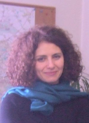 Asmaa ABADA