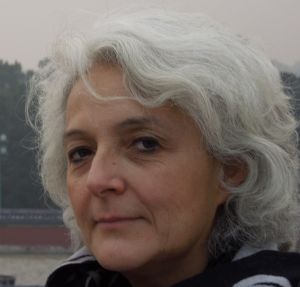 Anna ARNOUX-BELLAVITIS