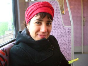 Glòria CASAS VILA